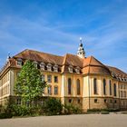 Kloster Erlenbad | Sasbach (Nord-Schwarzwald)