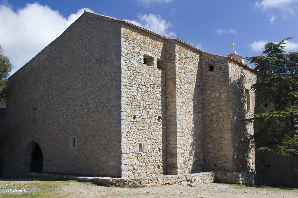 Kloster Ermita de Betlem