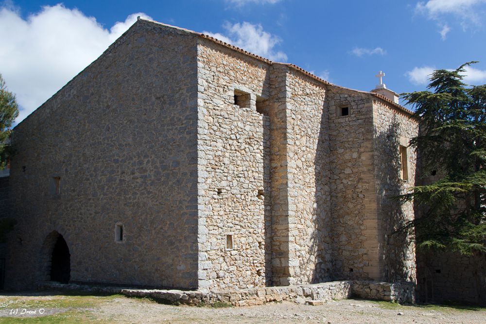 Kloster Ermita de Betlem