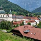 Kloster Ettal