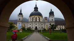 Kloster Ettal