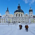 Kloster Ettal