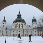 Kloster Ettal