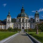 Kloster Ettal