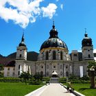 Kloster Ettal