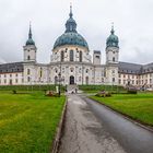 Kloster Ettal