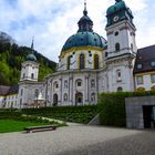 Kloster Ettal 