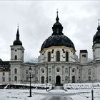 Kloster Ettal