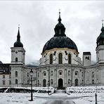 Kloster Ettal