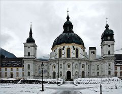 Kloster Ettal