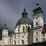 Kloster Ettal....