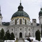 Kloster Ettal