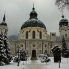 Kloster Ettal