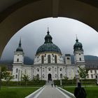 Kloster Ettal (gegründet anno 1330)