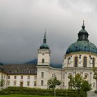 Kloster Ettal (gegründet anno 1330)