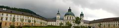 Kloster Ettal (gegründet anno 1330)