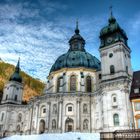 ~ Kloster Ettal (HDR) ~