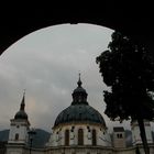 Kloster Ettal im Allgäu