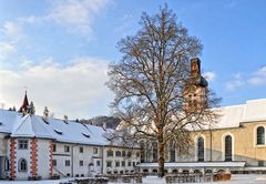 Kloster Fischingen