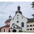 Kloster Fischingen, I