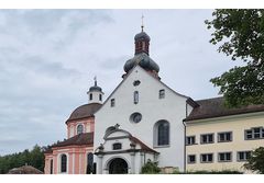 Kloster Fischingen, I