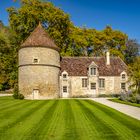 Kloster Fontenay