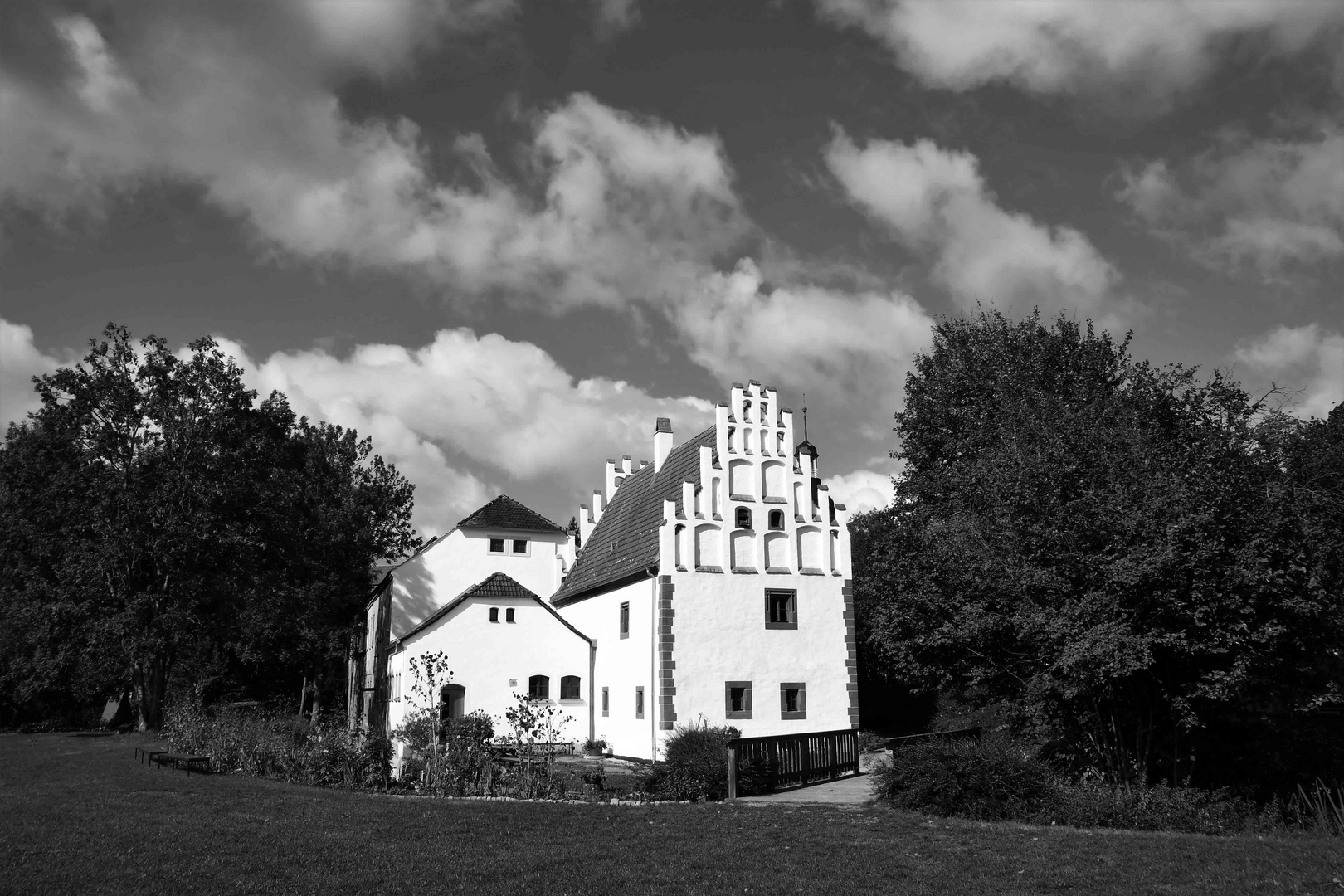 Kloster Frankenhausen