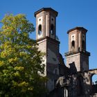 Kloster Frauenalb