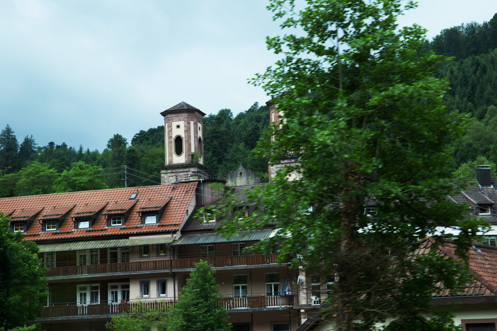 Kloster Frauenalb