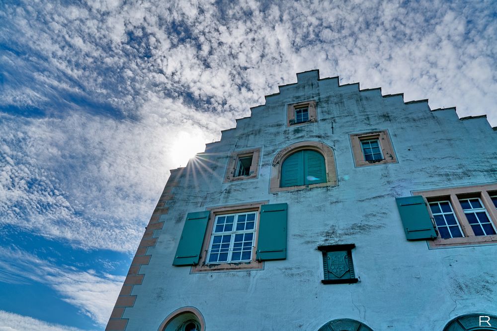 Kloster Frauenberg