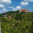 Kloster Frauenberg und Paulustor