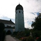 Kloster Frauenchiemsee