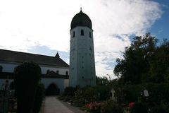 Kloster Frauenchiemsee