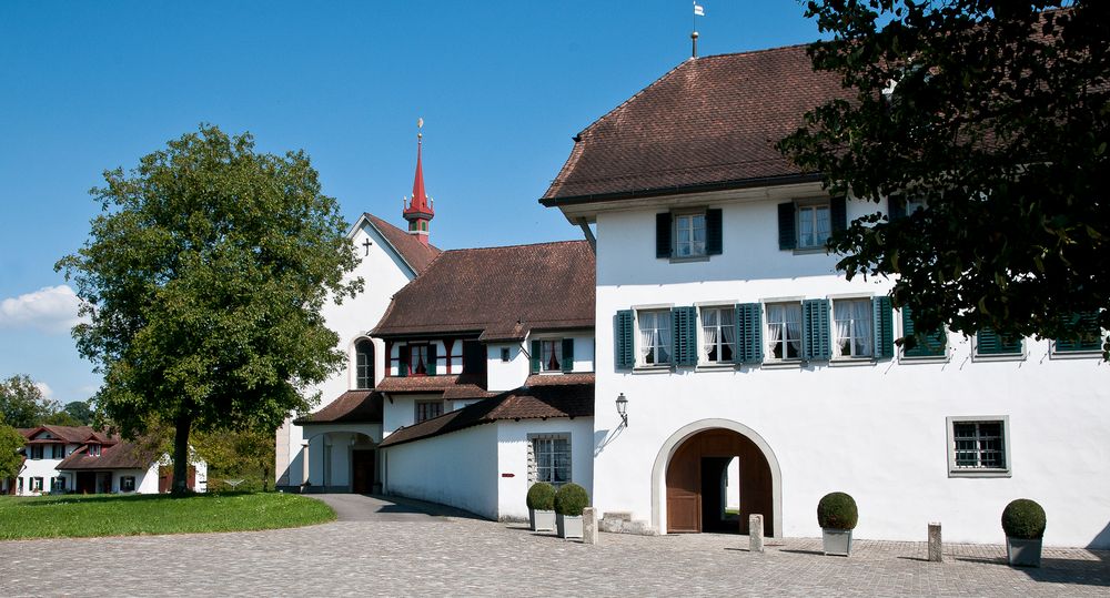 Kloster Frauenthal