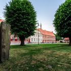 Kloster Frenswegen bei Nordhorn