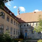 Kloster Frenswegen in Nordhorn