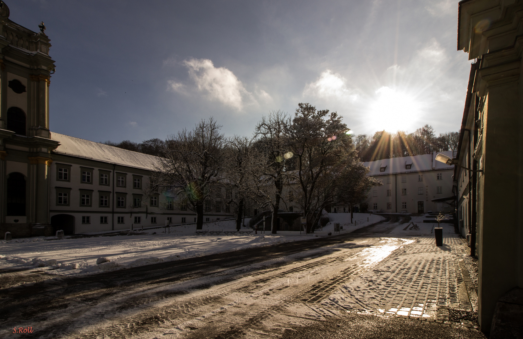 Kloster Fürstenfeld 2