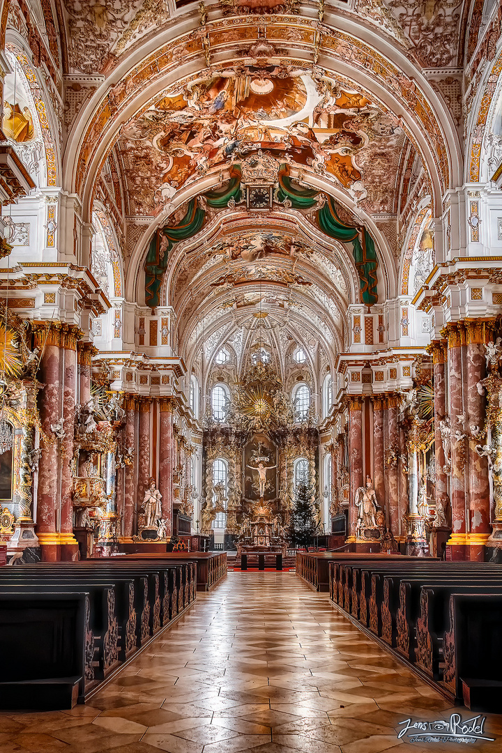 Kloster Fürstenfeld