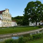 KLOSTER FÜRSTENFELD