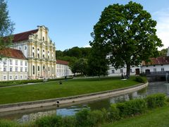 KLOSTER FÜRSTENFELD