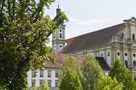 Kloster Fürstenfeld von Volker Rein 