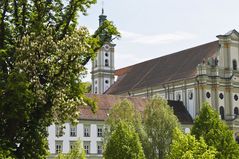 Kloster Fürstenfeld