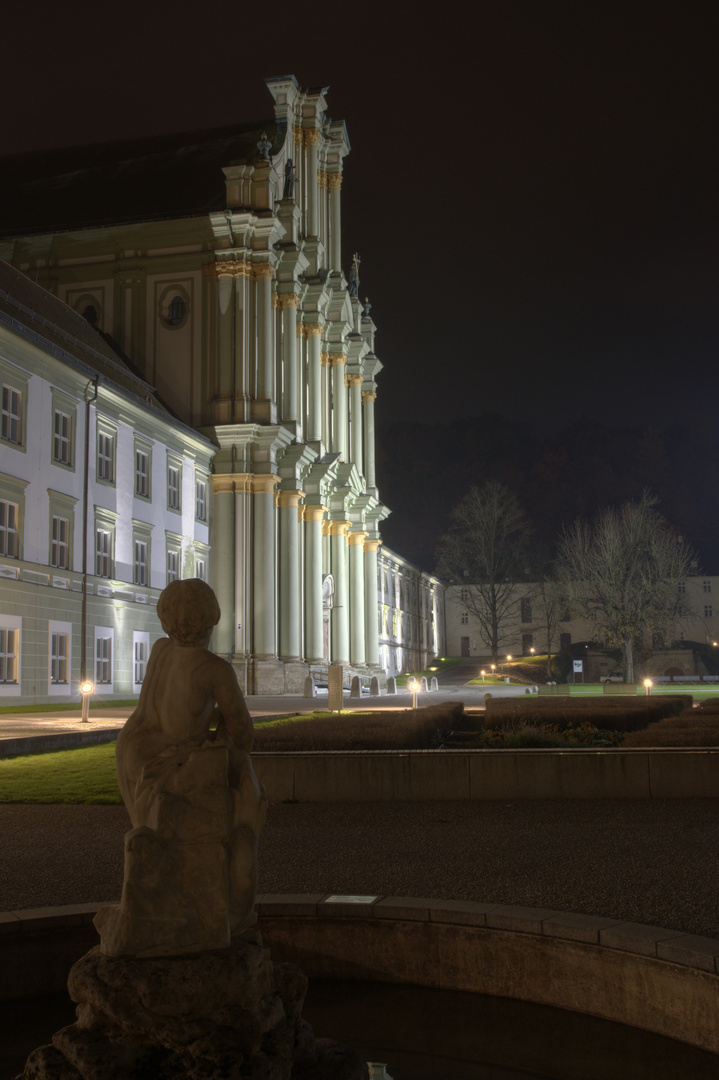 Kloster Fürstenfeld