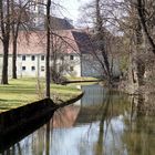 Kloster Fürstenfeld bei München