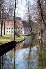 Kloster Fürstenfeld bei München