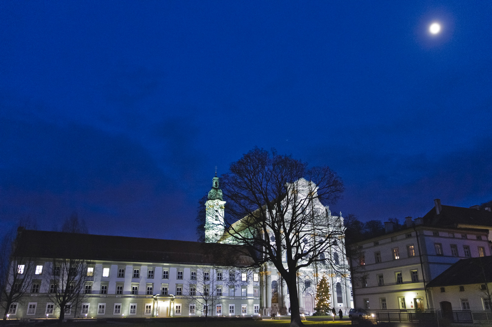 Kloster Fürstenfeld