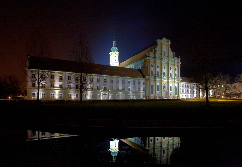 Kloster Fürstenfeld