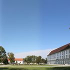 Kloster Fürstenfeld im Herbst 2015