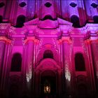 Kloster Fürstenfeld im Licht