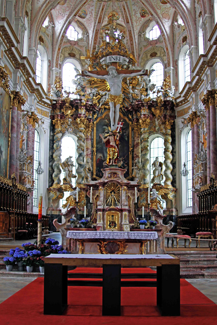 Kloster Fürstenfeldbruck 2